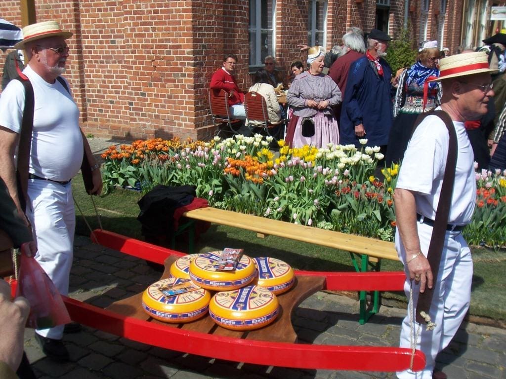 Quelle & Bildeigentum https://www.potsdam-tulpenfest.de/
