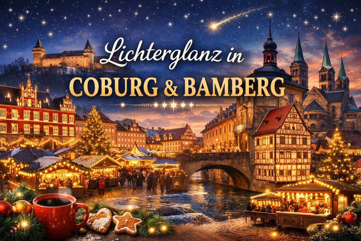 ChatGPT Header Adventsfahrt Coburg Bamberg - Quelle: KI generiert